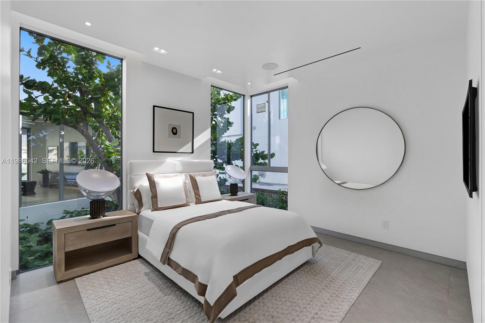 GOLDEN ISLES SEC A REV PL - Residential