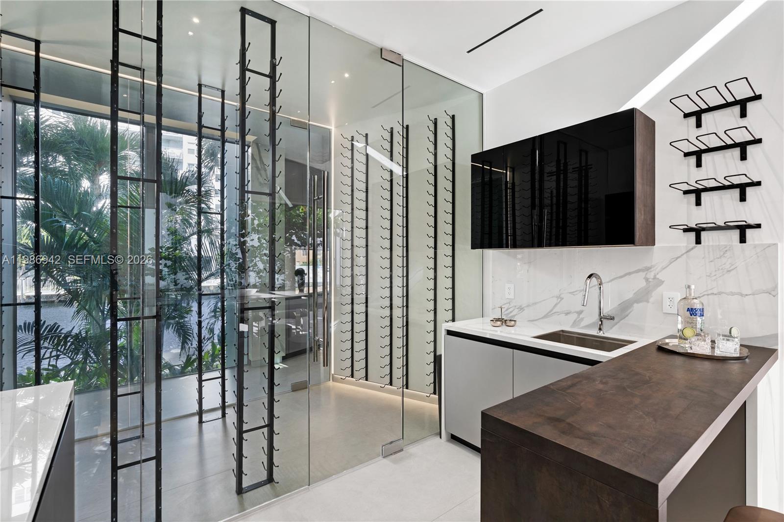 GOLDEN ISLES SEC A REV PL - Residential