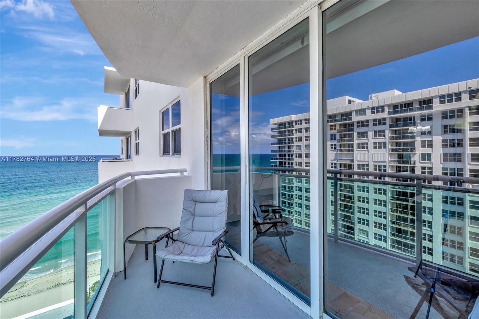 3001 S Ocean Dr 1507