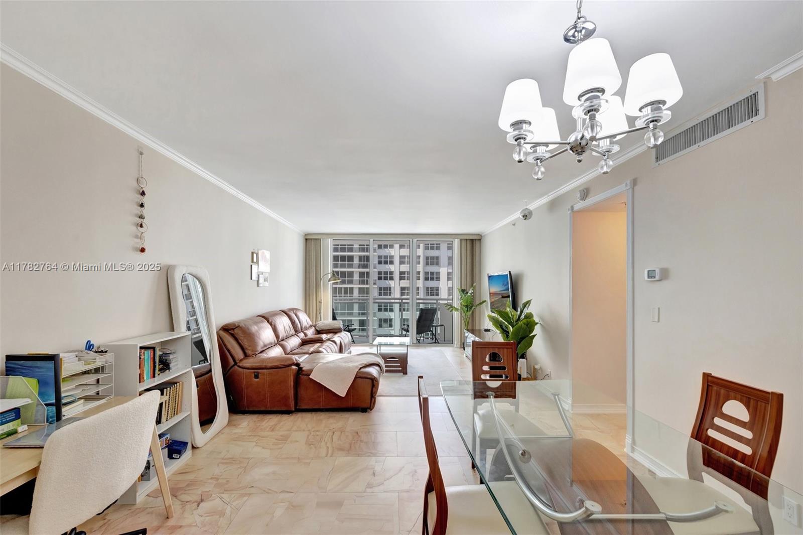3001 S Ocean Dr 1507