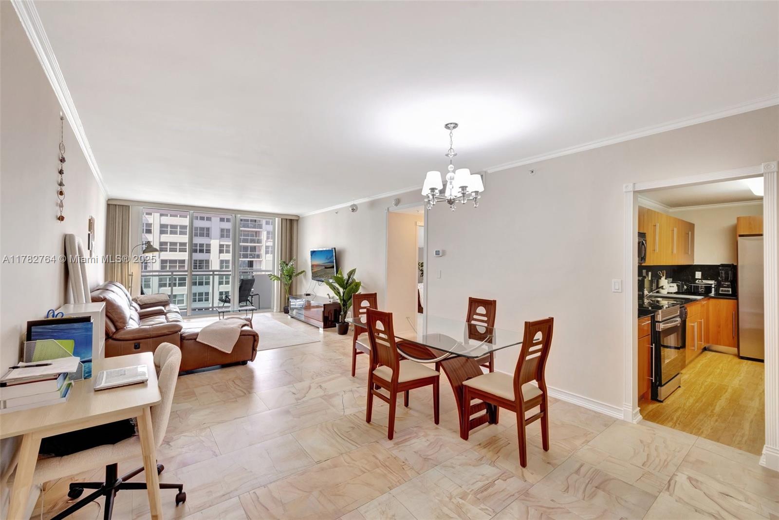 3001 S Ocean Dr 1507, Hollywood, Broward County, Florida - 1 Bedrooms  
1 Bathrooms - 