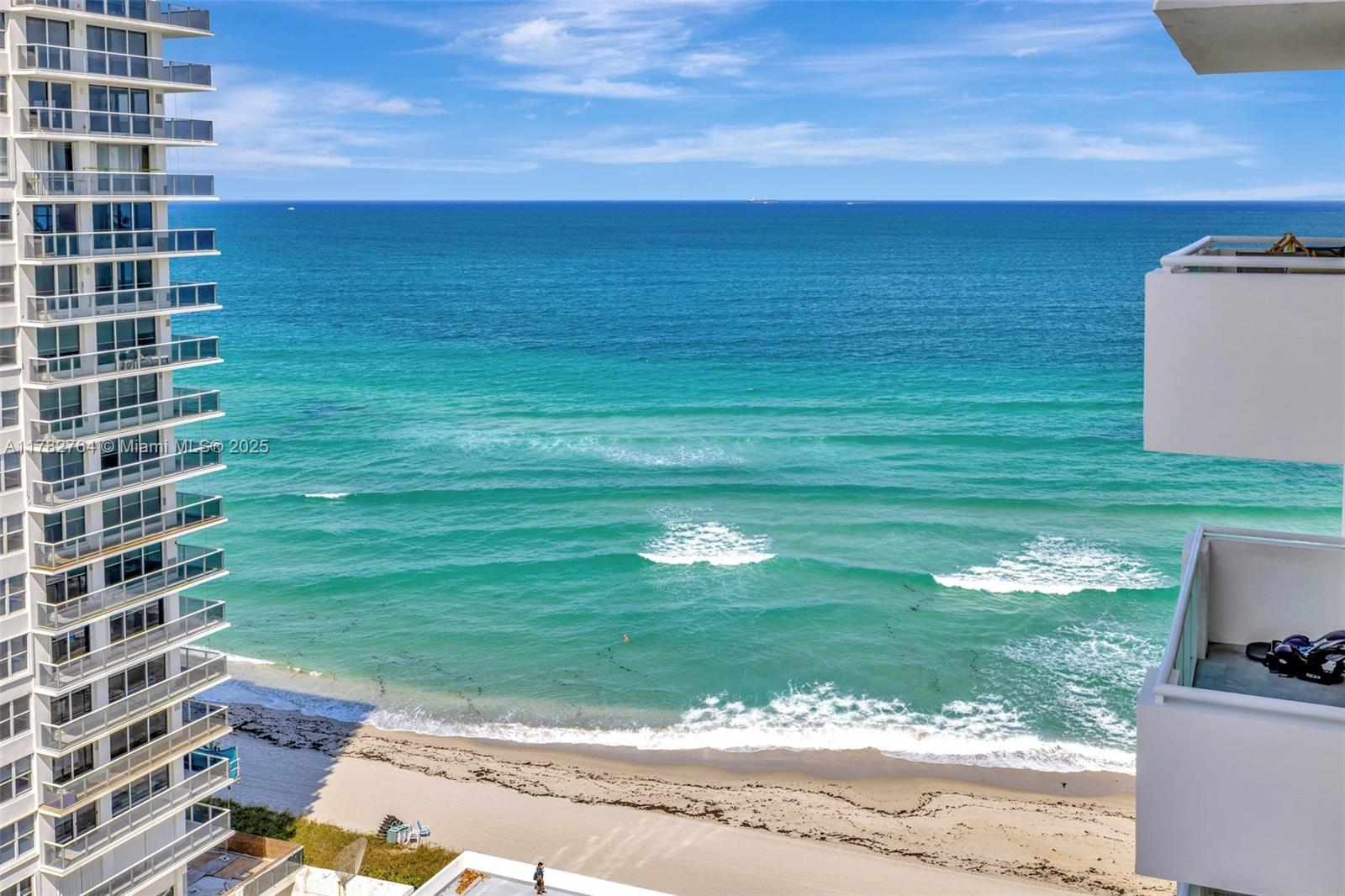 3001 S Ocean Dr 1507