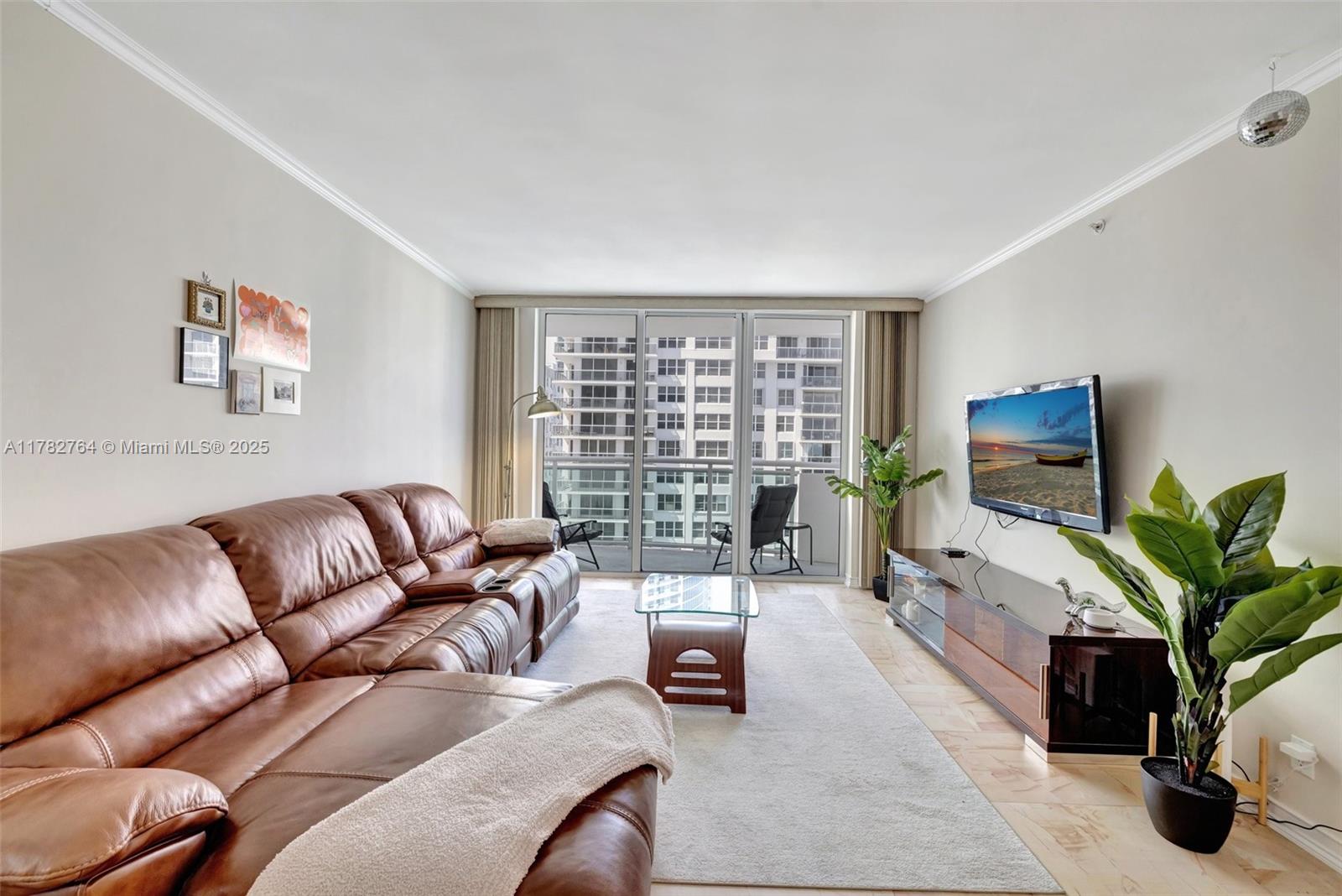 3001 S Ocean Dr 1507
