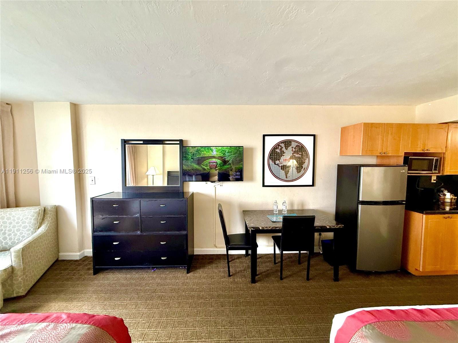 THE AVENTURA BEACH CLUB C - Residential