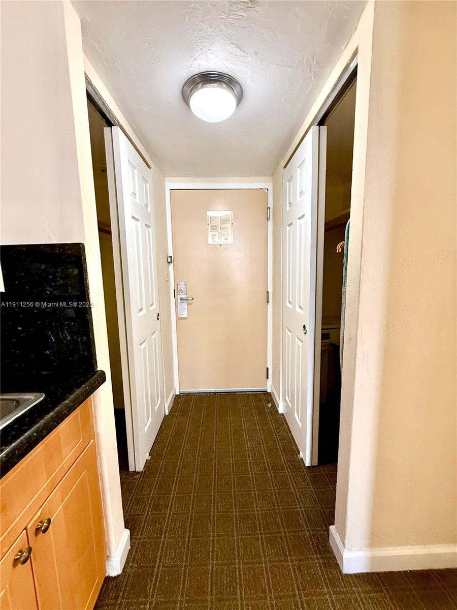 THE AVENTURA BEACH CLUB C - Residential