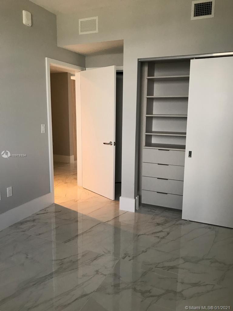 THE HARBOUR SOUTH CONDO - Residential Lease