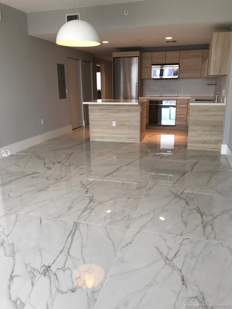 THE HARBOUR SOUTH CONDO - Residential Lease