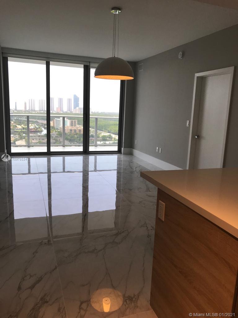 THE HARBOUR SOUTH CONDO - Residential Lease