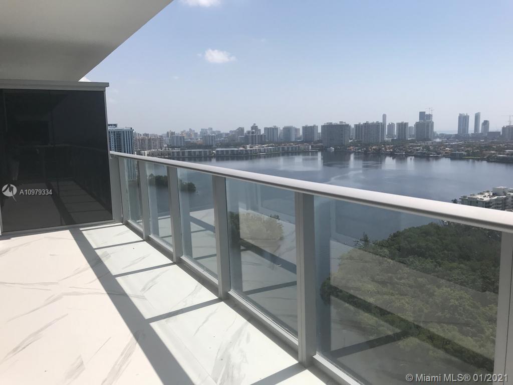 THE HARBOUR SOUTH CONDO - Residential Lease