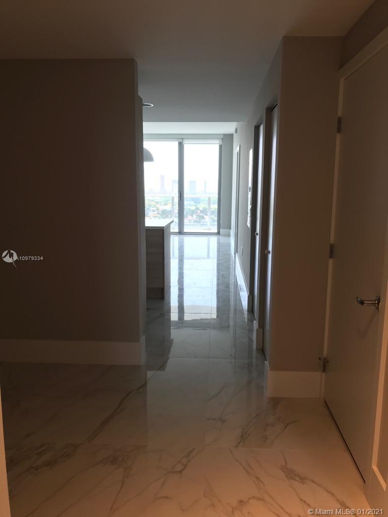 THE HARBOUR SOUTH CONDO - Residential Lease