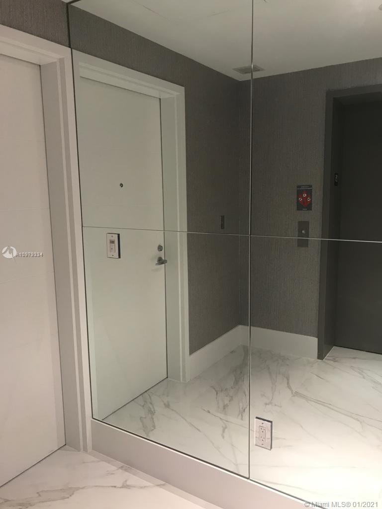 THE HARBOUR SOUTH CONDO - Residential Lease