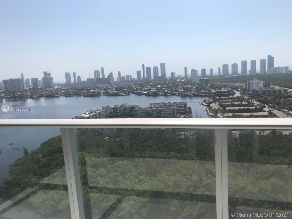 THE HARBOUR SOUTH CONDO - Residential Lease