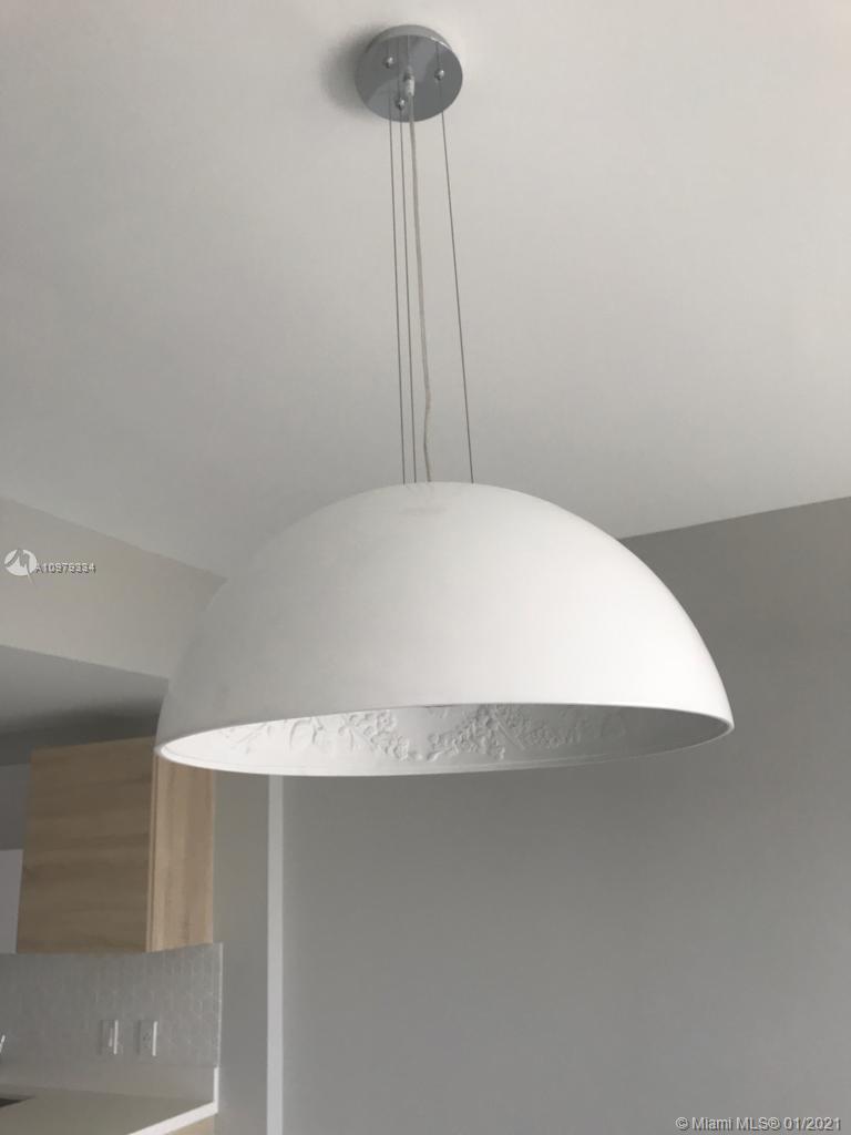 THE HARBOUR SOUTH CONDO - Residential Lease