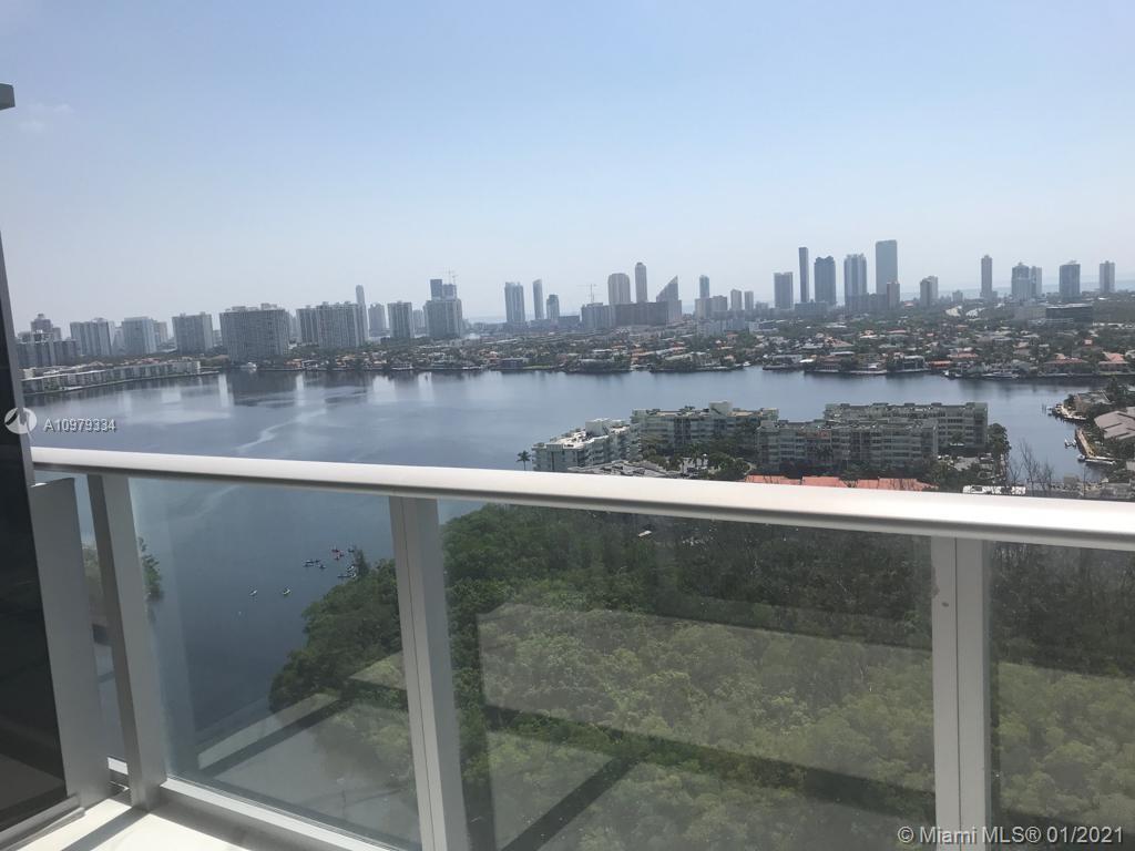 THE HARBOUR SOUTH CONDO - Residential Lease