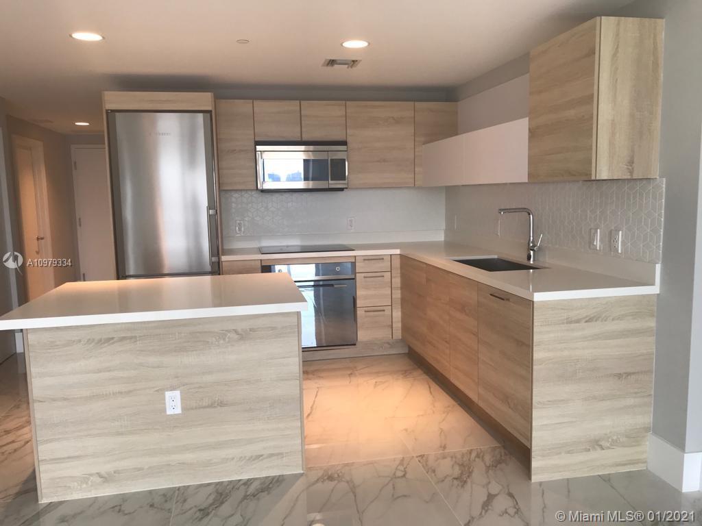 THE HARBOUR SOUTH CONDO - Residential Lease