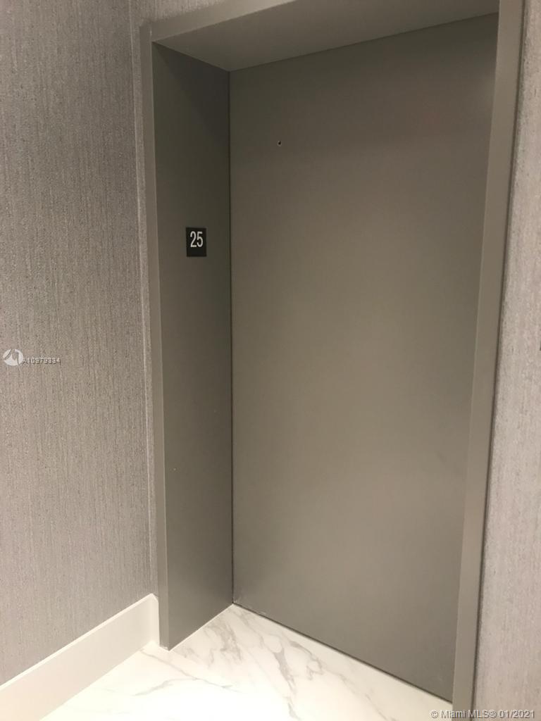 THE HARBOUR SOUTH CONDO - Residential Lease