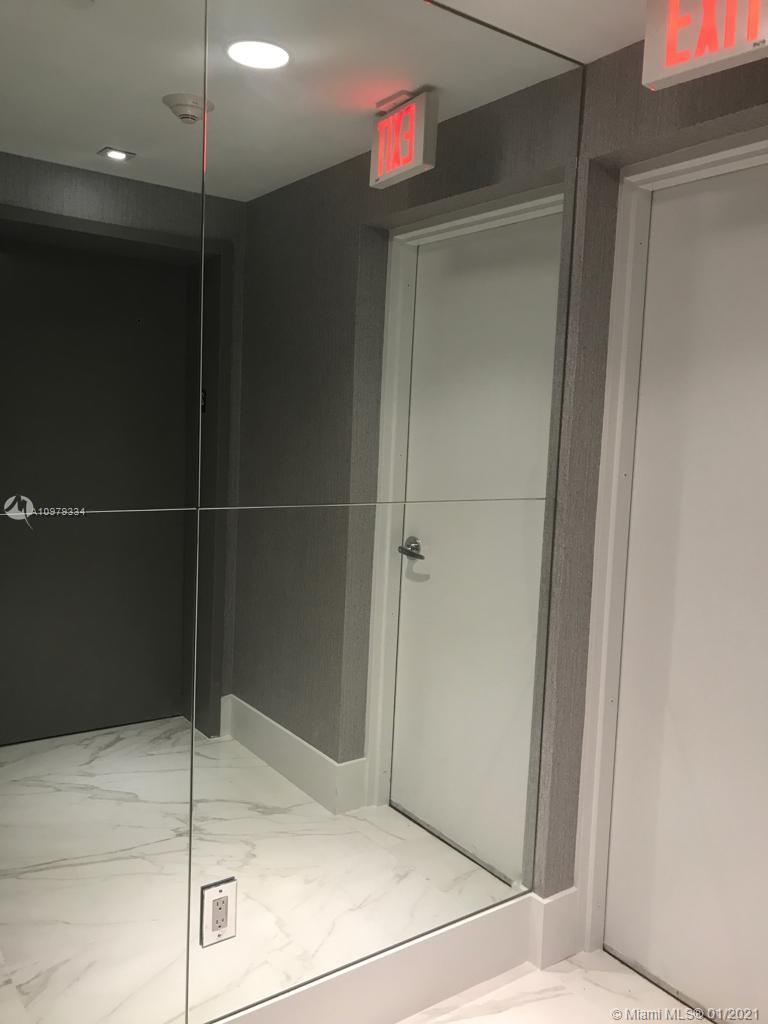 THE HARBOUR SOUTH CONDO - Residential Lease