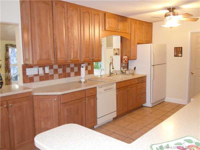 Mrs E F Marshalls Sub Rev - Residential Lease