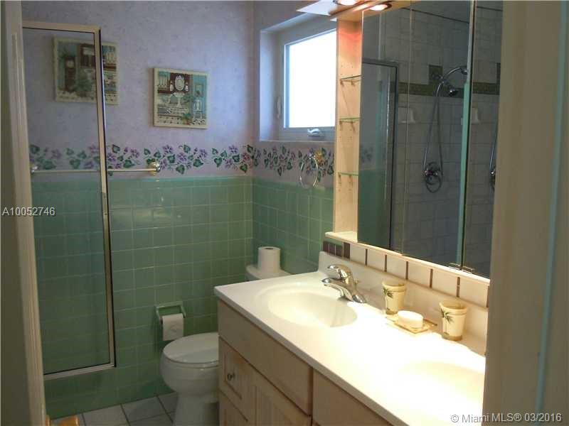 Mrs E F Marshalls Sub Rev - Residential Lease