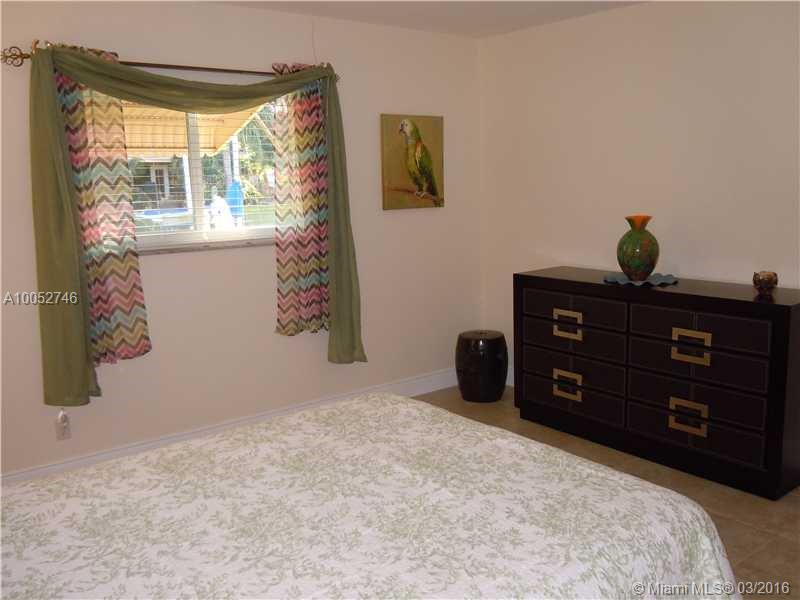 Mrs E F Marshalls Sub Rev - Residential Lease