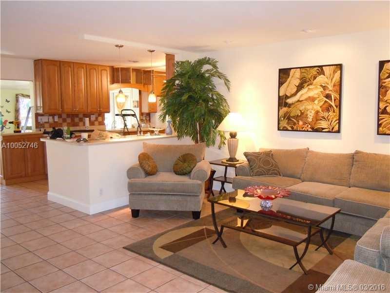 Mrs E F Marshalls Sub Rev - Residential Lease