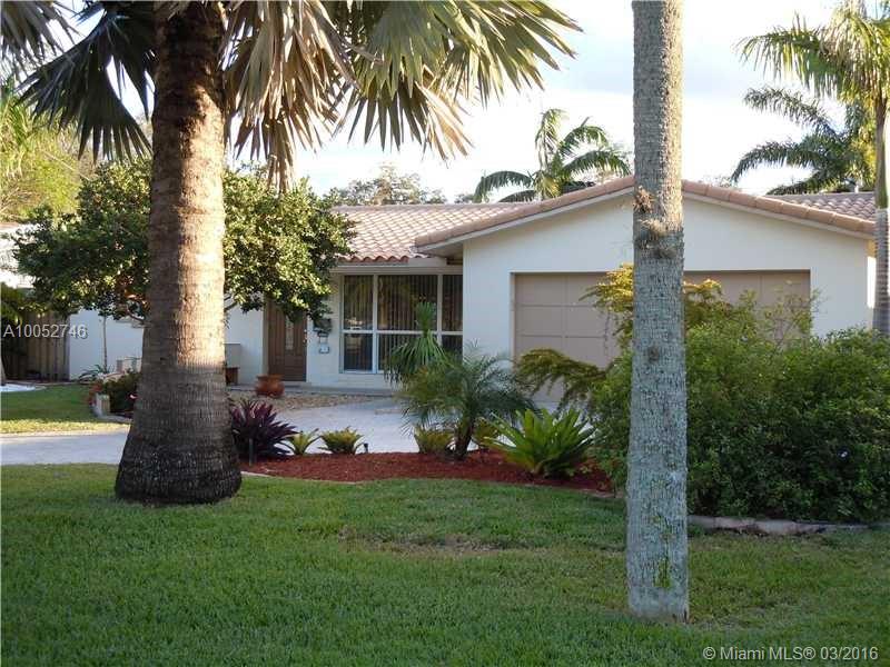 Mrs E F Marshalls Sub Rev - Residential Lease