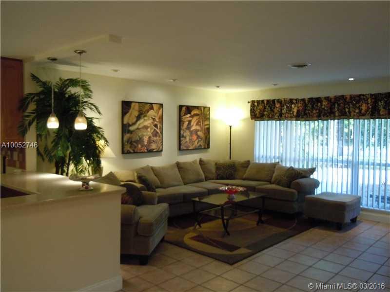 Mrs E F Marshalls Sub Rev - Residential Lease