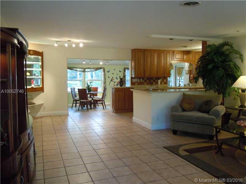 Mrs E F Marshalls Sub Rev - Residential Lease