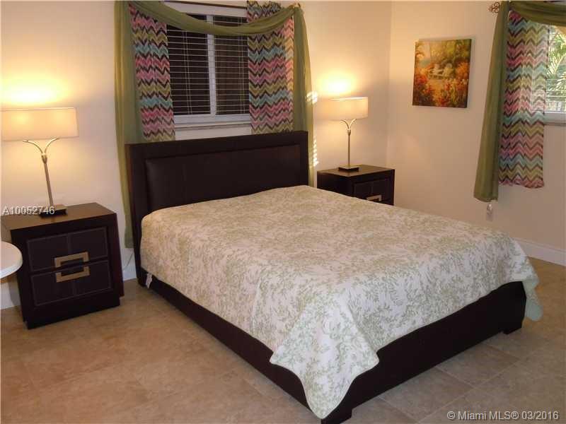 Mrs E F Marshalls Sub Rev - Residential Lease