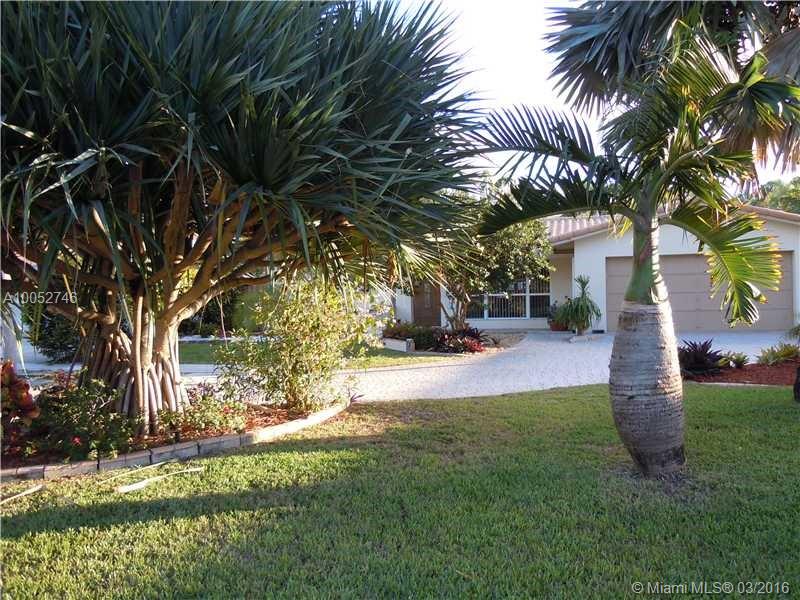 Mrs E F Marshalls Sub Rev - Residential Lease