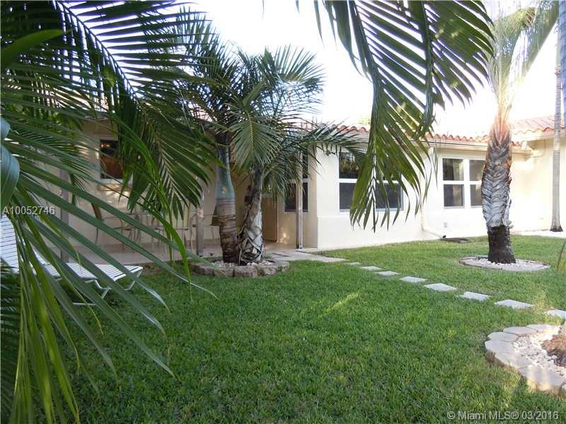 Mrs E F Marshalls Sub Rev - Residential Lease