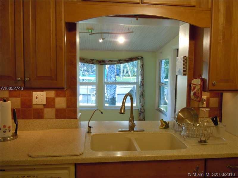 Mrs E F Marshalls Sub Rev - Residential Lease