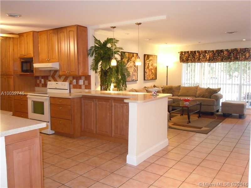 Mrs E F Marshalls Sub Rev - Residential Lease