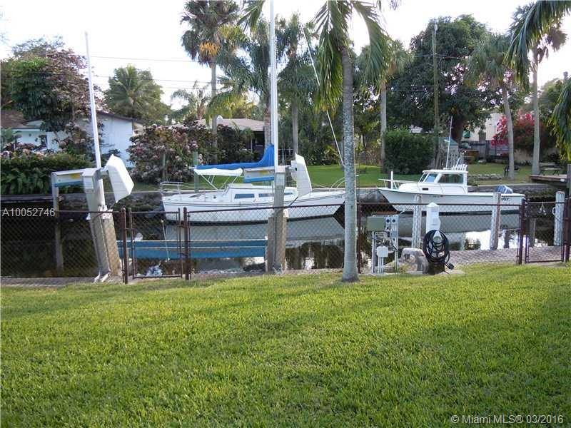 Mrs E F Marshalls Sub Rev - Residential Lease