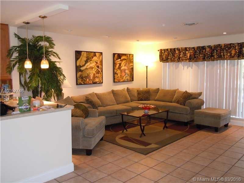 Mrs E F Marshalls Sub Rev - Residential Lease