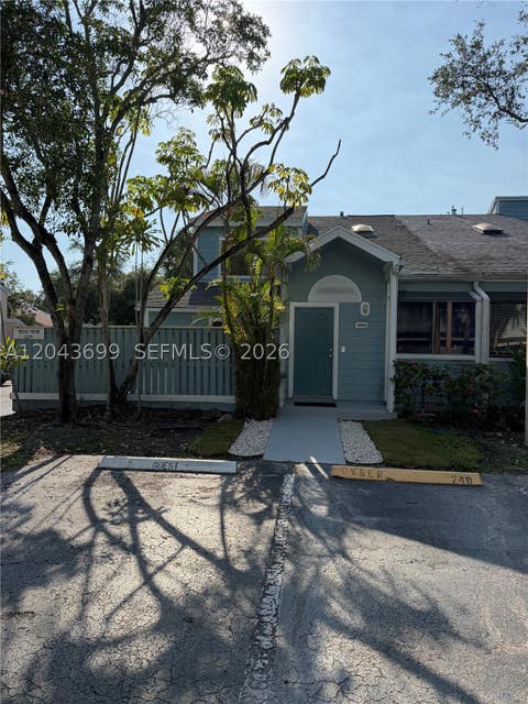 Photo of 1808 Runners Way #1808, North Lauderdale, FL 33068 (MLS # A12043699)