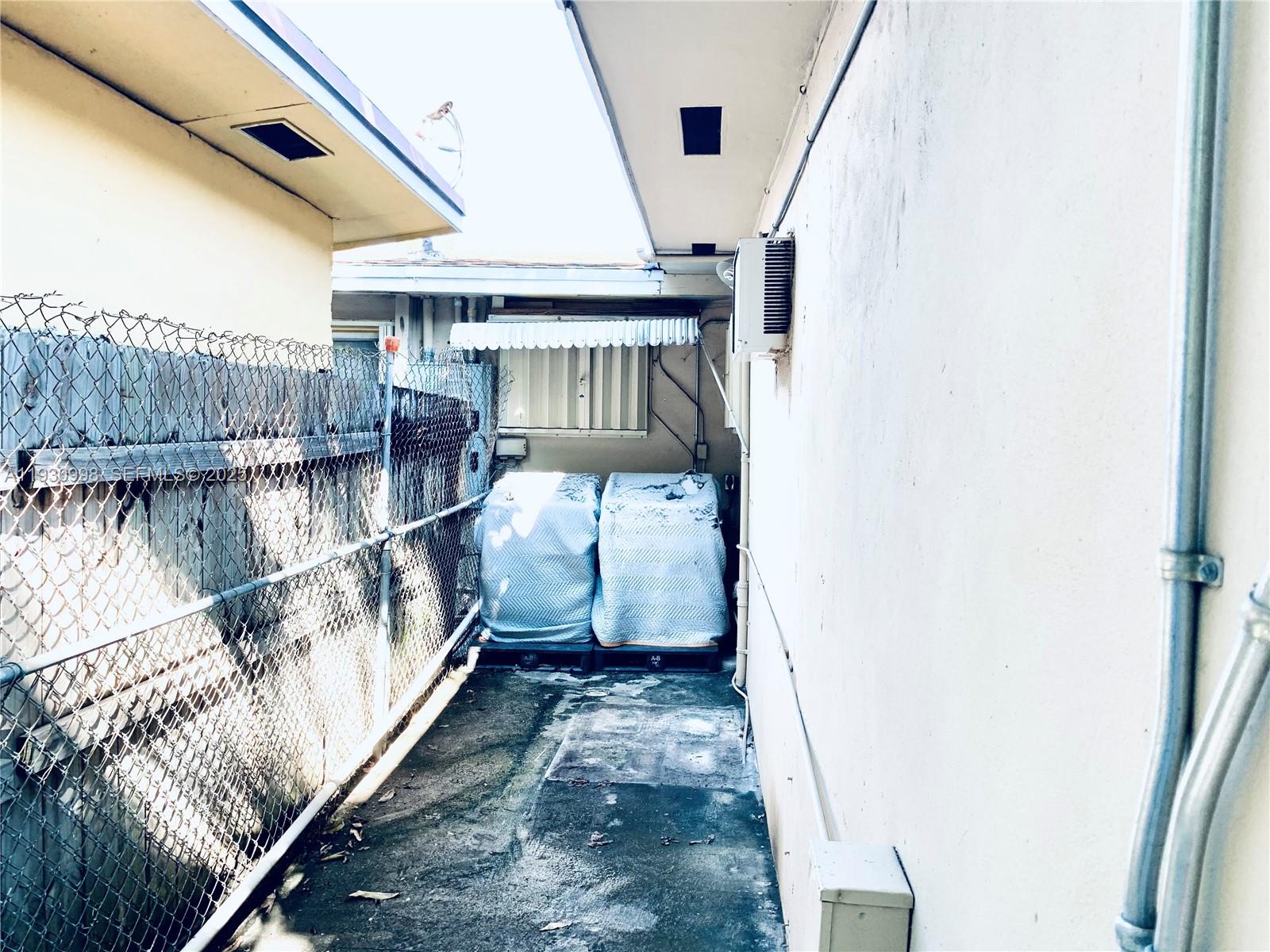 HARDING HEIGHTS - Residential Lease