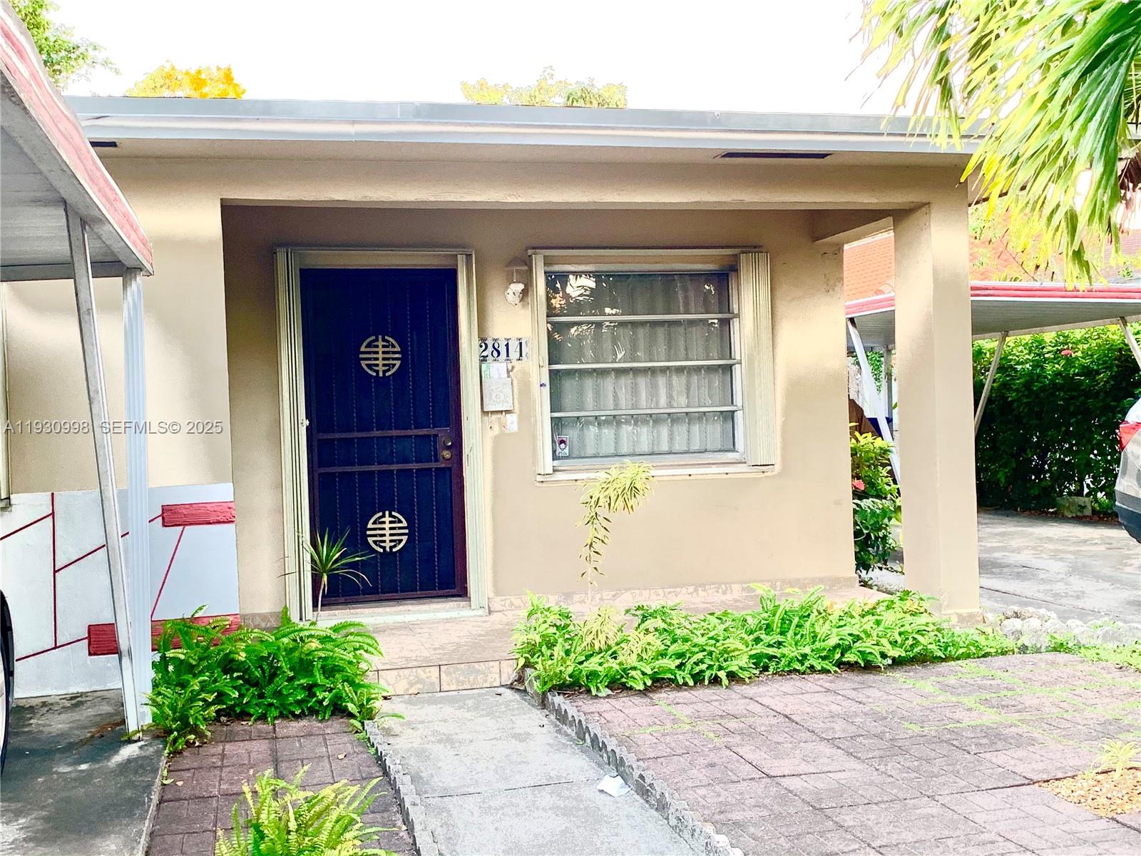 HARDING HEIGHTS - Residential Lease