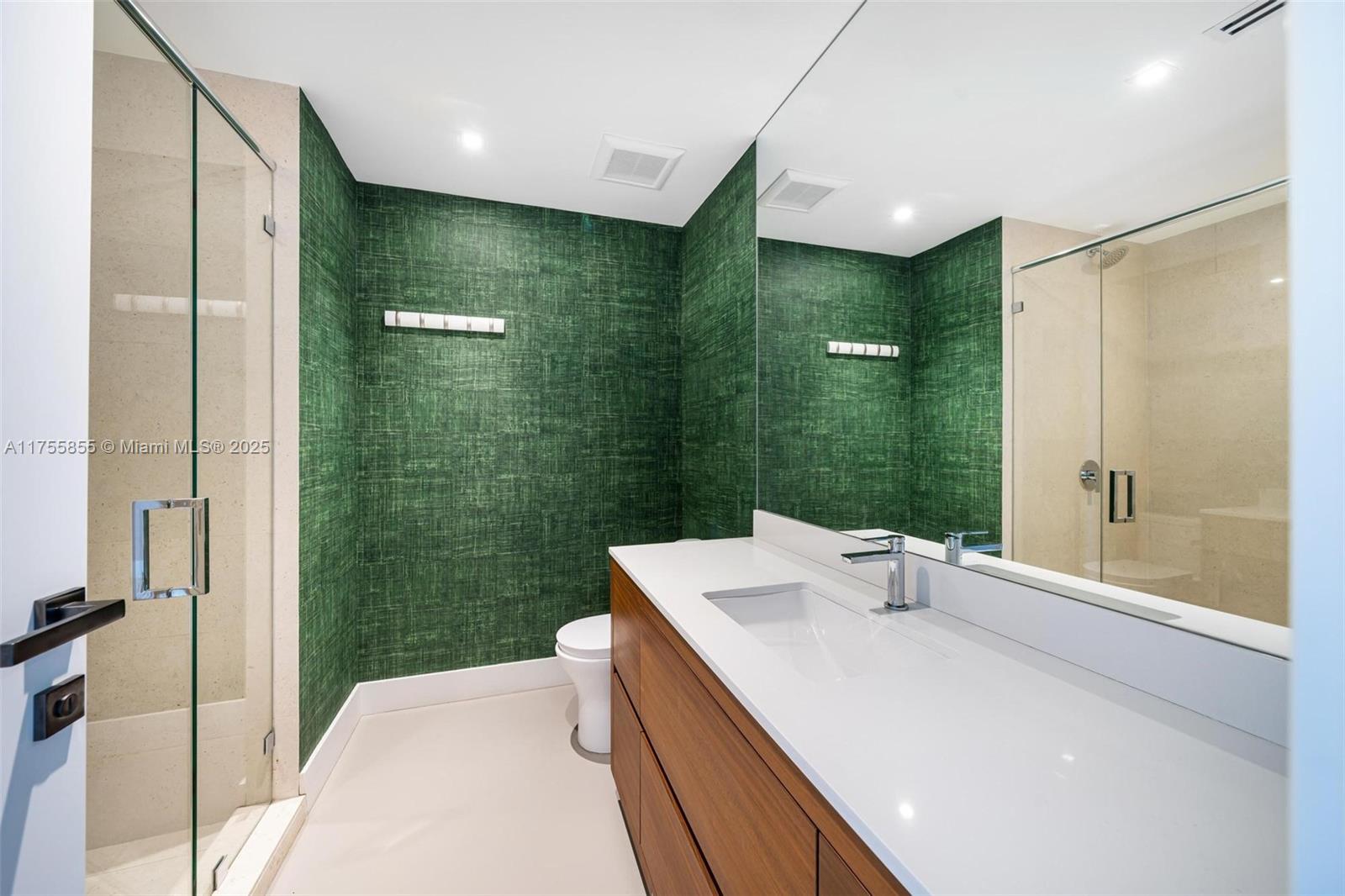 BRICKELLS FLAGLER - Residential