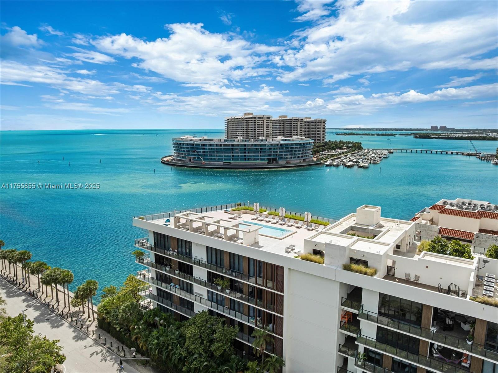 BRICKELLS FLAGLER - Residential