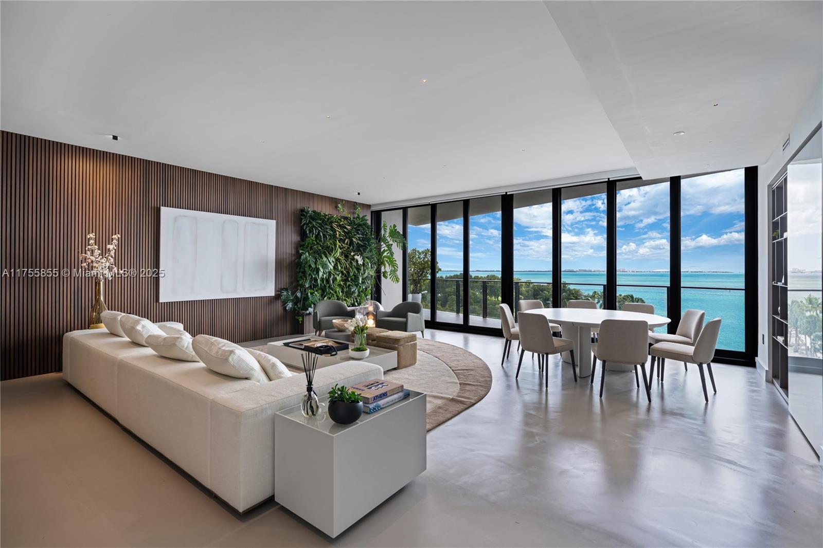 Property for Sale at 3581 E Glencoe St 502, Miami, Broward County, Florida - Bedrooms: 3 
Bathrooms: 4  - $5,675,000