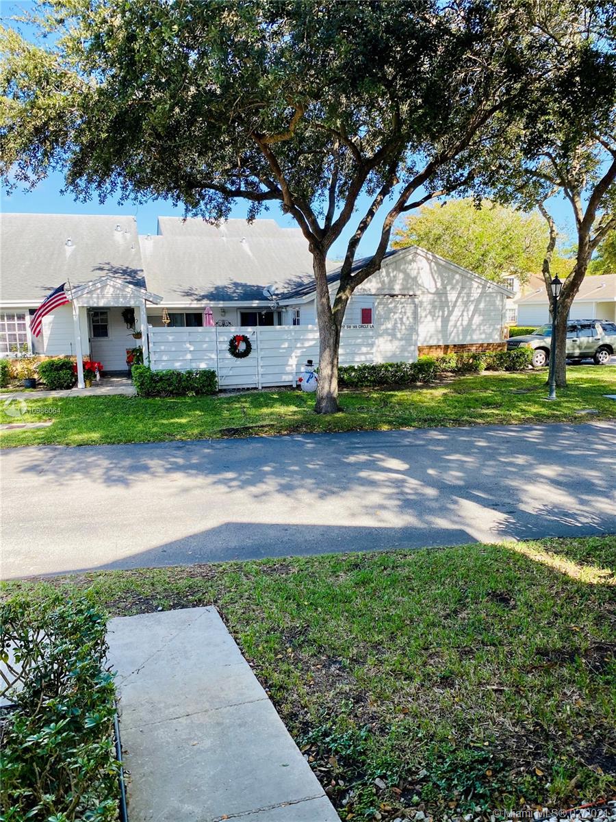 VILG HOMES COUNTRY WALK C - Residential