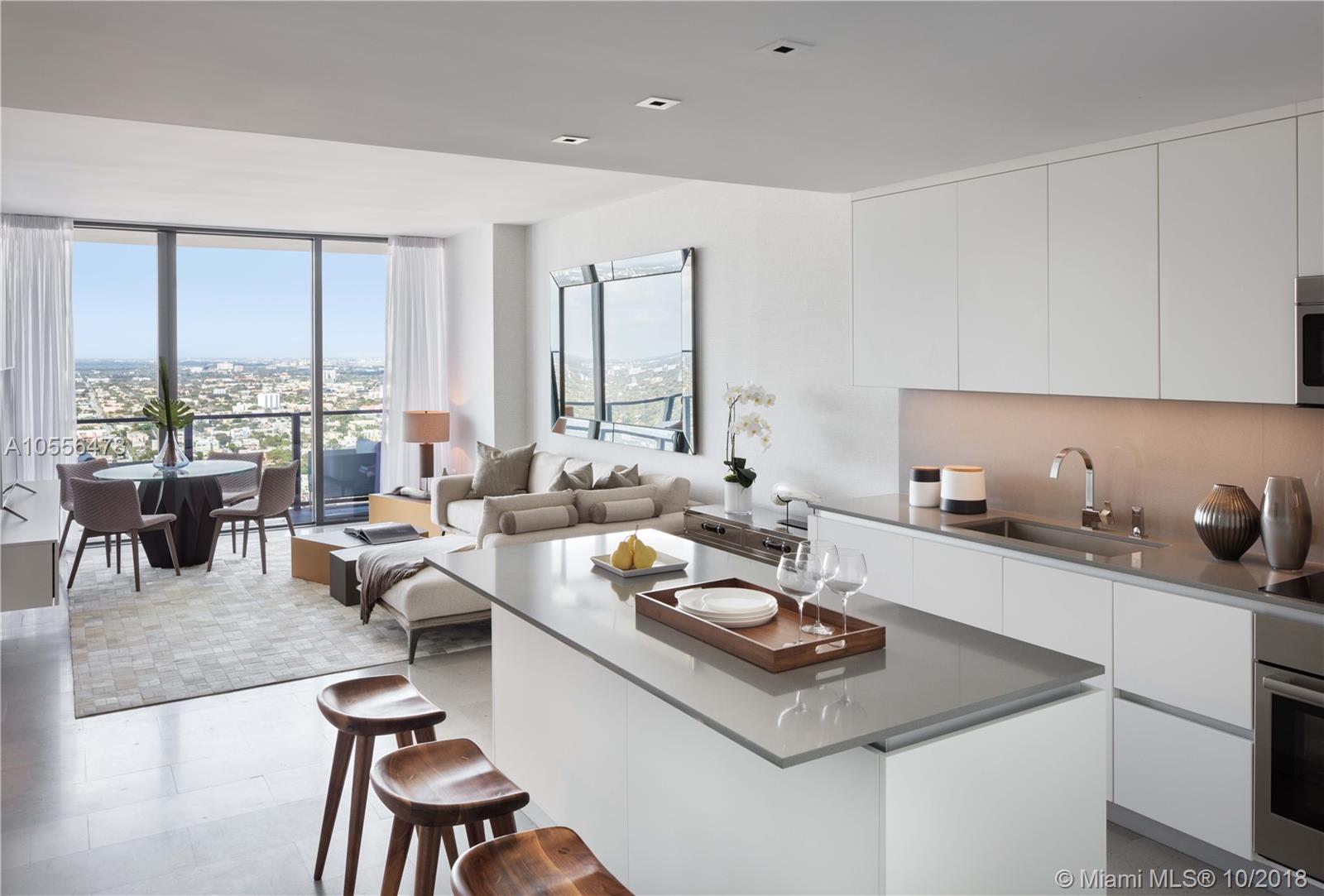 RISE CONDO - Residential