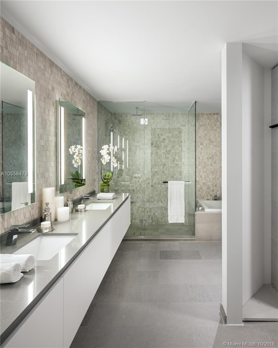 RISE CONDO - Residential