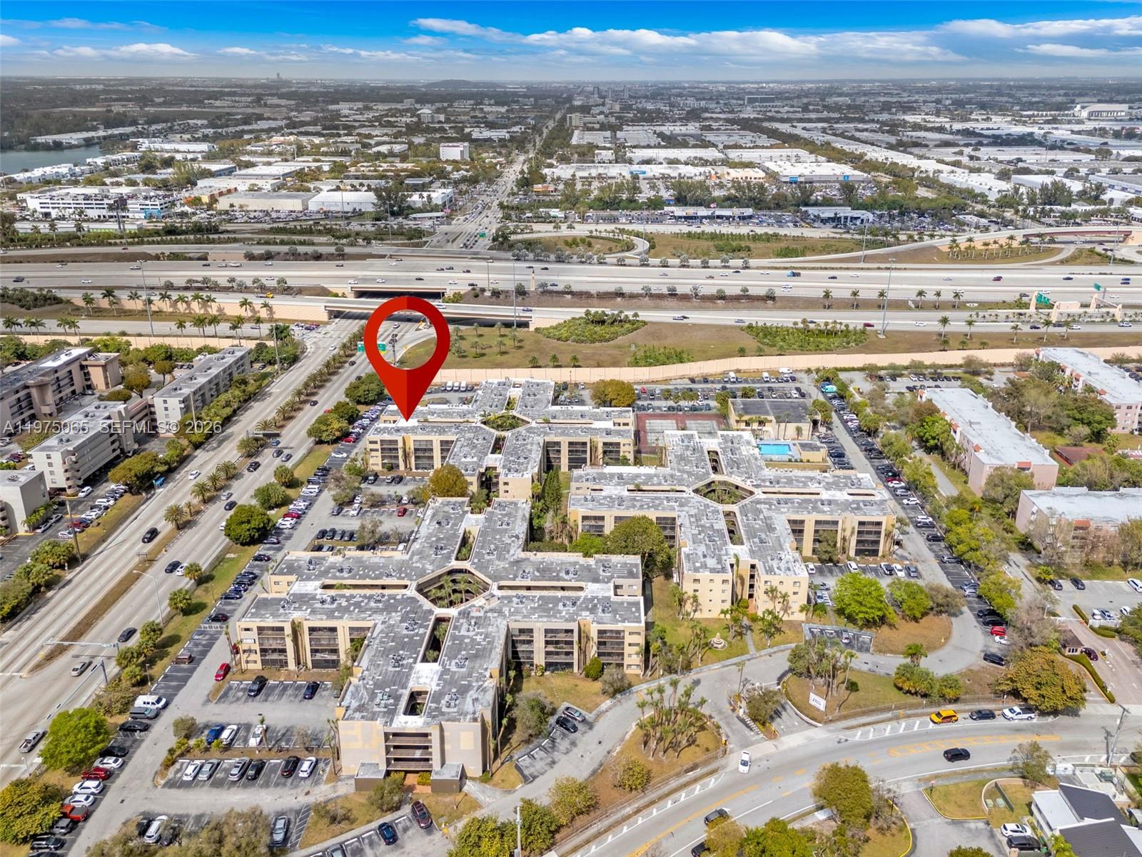 FOX CHASE CONDO #1 - Residential