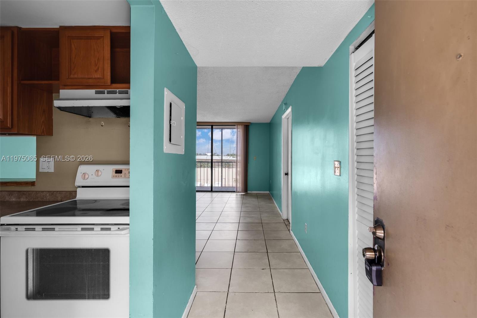 FOX CHASE CONDO #1 - Residential