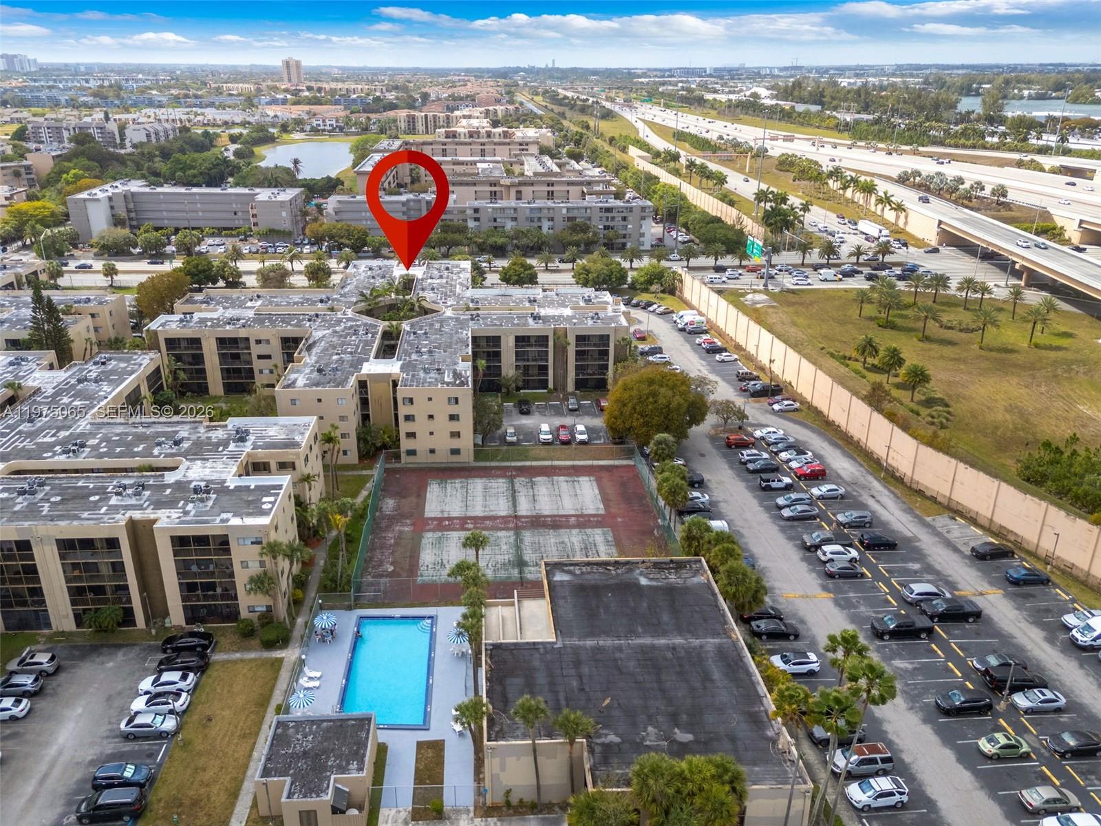 FOX CHASE CONDO #1 - Residential