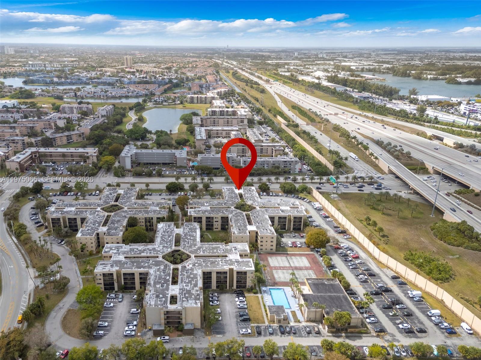 FOX CHASE CONDO #1 - Residential