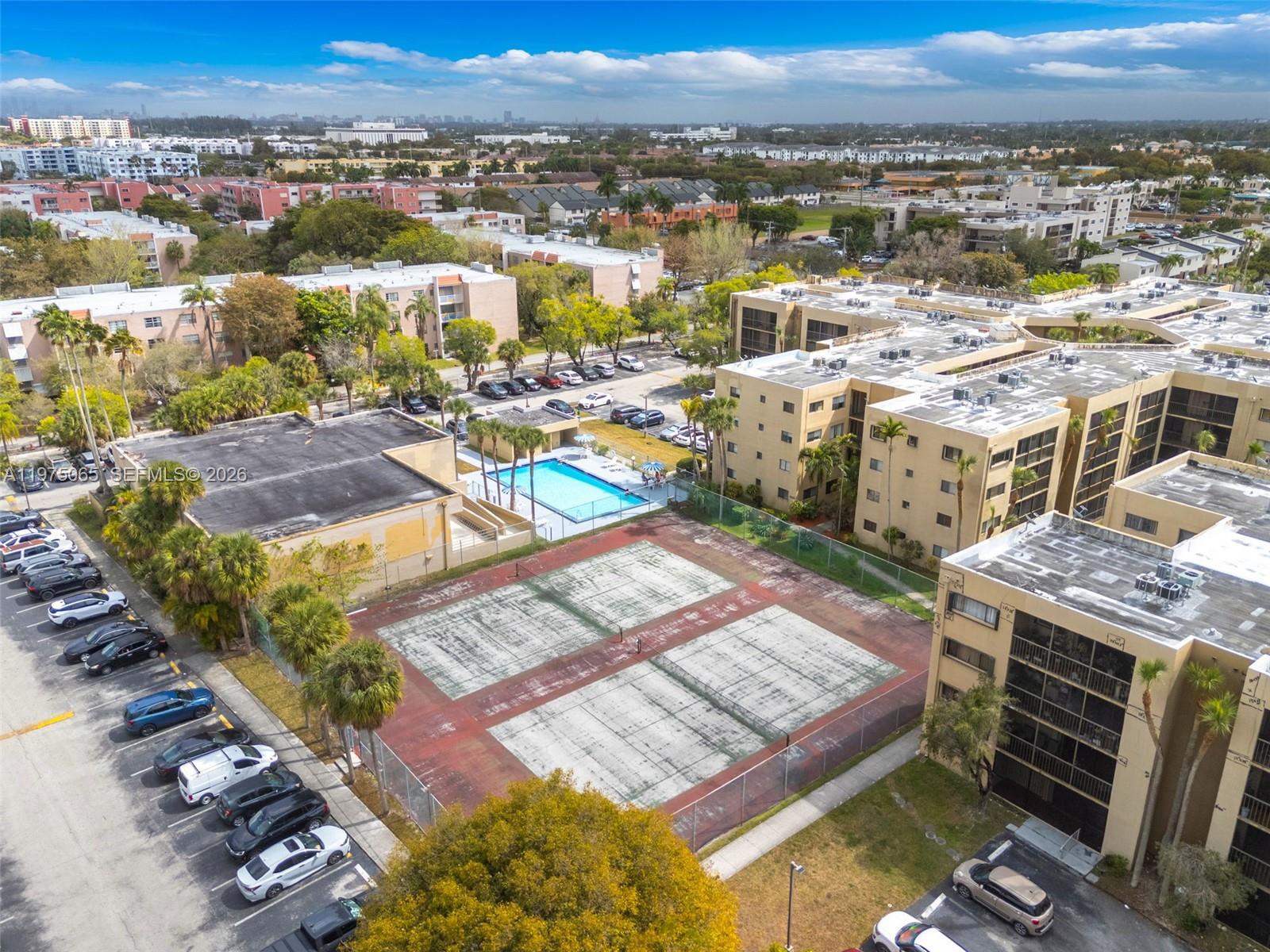 FOX CHASE CONDO #1 - Residential