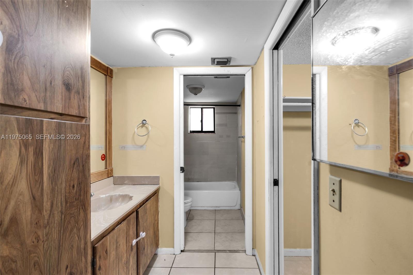 FOX CHASE CONDO #1 - Residential